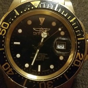 Men's Invicta Watch